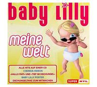 Baby Lilly - Meine Welt/Ltd.2nd Edition