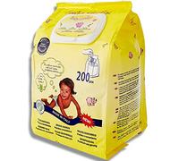Baby Lindo Wipes And Accessories [Alias]-Warms Wipes - 150 gr