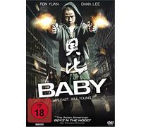 Baby - Live Fast. Kill Young