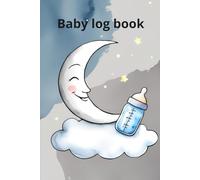baby log daily