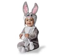 BABY LOONEY T. BUGS BUNNY 18/36