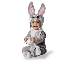 BABY LOONEY T. BUGS BUNNY 18/36
