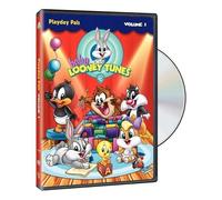 Baby Looney Tunes 1 [Edizione: Stati Uniti]