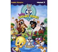 Baby Looney Tunes 3 [Edizione: Stati Uniti]