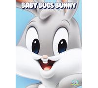 Baby Looney Tunes - Baby Bugs Bunny