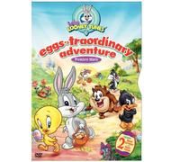 Baby Looney Tunes - Baby Looney Tunes Eggs