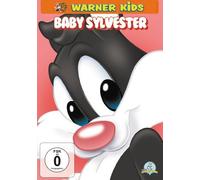 Baby Looney Tunes - Baby Sylvester