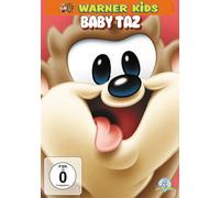 Baby Looney Tunes - Baby Taz