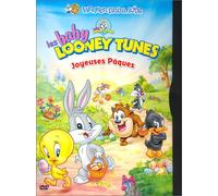 Baby looney tunes : joyeuses pâques