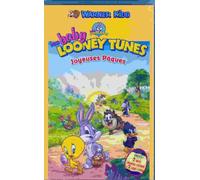 Baby looney tunes : joyeuses Pâques