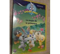 Baby Looney Tunes La Magia De La Primave [Import espagnol]