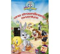 Baby Looney Tunes:Una Straordinaria