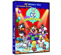 Baby looney tunes, vol. 1 : les copains de jeux