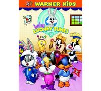 Baby Looney Tunes Vol. 2 - Spiel und Spaß - Warner Kids Edition