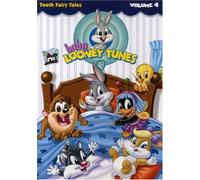 Baby Looney Tunes - Vol. 4