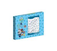 Baby Looney Tunes (Volume 1 E 2) + Body (6 Mesi) Cofanetto Nuova
