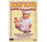 Baby Love: Babies Being Babies (DVD) Various Contributors