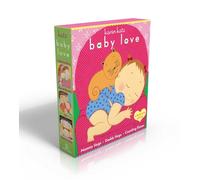 Karen Katz Baby Love (Boxed Set) (Libro di cartone)