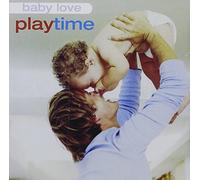 Baby Love - Play Time