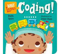 Baby Loves Coding!: 6
