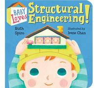 Baby Loves Structural Engineering!: 8