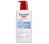Baby, Lozione, senza profumo, 13,5once (400ml)-Eucerin