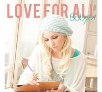 Baby.M - Baby.M - Love For All [Japan CD] DGTA-10005