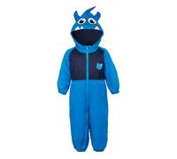 Baby mackintosh Regatta Mudplay III Bleu 12/18 mois