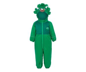 Baby mackintosh Regatta Mudplay III Verde 6/12 mesi