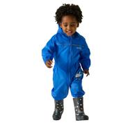 Baby mackintosh Regatta Puddle IV Bleu 1/2 ans