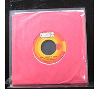 Baby Make It Soon / There She Goes-7" 45