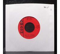 Baby Make Your Own Sweet Music / Help Yourself To All My Lovin'-7" 45