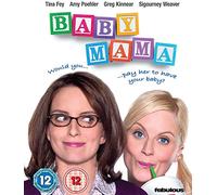 Baby Mama [Edizione: Regno Unito]