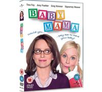 Baby Mama [Edizione: Regno Unito] [Edizione: Regno Unito]