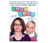 Baby Mama [Edizione: Regno Unito] [Edizione: Regno Unito]