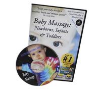 Baby Massage Therapy: Newborns