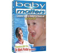 Baby Matters - The Complete Guide to Childbirth [DVD] [Edizione: Regno Unito]
