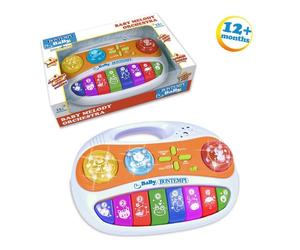 Baby Melody Orchestra Bontempi