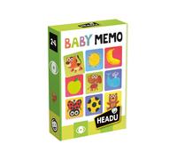 Headu - Baby Memo