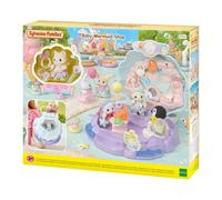 Baby Mermaid Shop - Il negozio Della Sirenetta