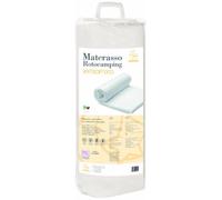 Baby Minder 010.0100 Materasso, Bianco, 60x120 cm