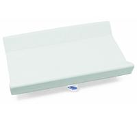ITALBABY Imbottitura Fasciatoio PVC Bianco