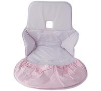 Baby Minder 050.6100-01 Copriseggiolone PVC da Ricambio, Rosa, Taglia Universale, 0, 1