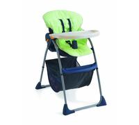 Baby Minder Italbaby 050.6100-04 Copriseggiolone PVC da Ricambio, Verde, Universale