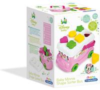 Autobus Baby Disney Minnie