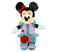Baby Minnie Dress Me Up