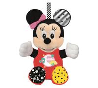 Baby Minnie Lightin Plush