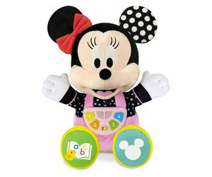 Baby Minnie Prime Storie