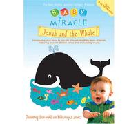 Baby Miracle-Jonah & the Whale - Baby Miracle-Jonah & the Whale