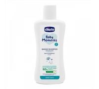 Baby Moments Bagno Shampoo Senza Lacrime Chicco® 200ml